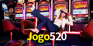Casino Online Jogo520 | Os Melhores Slots no Brasil